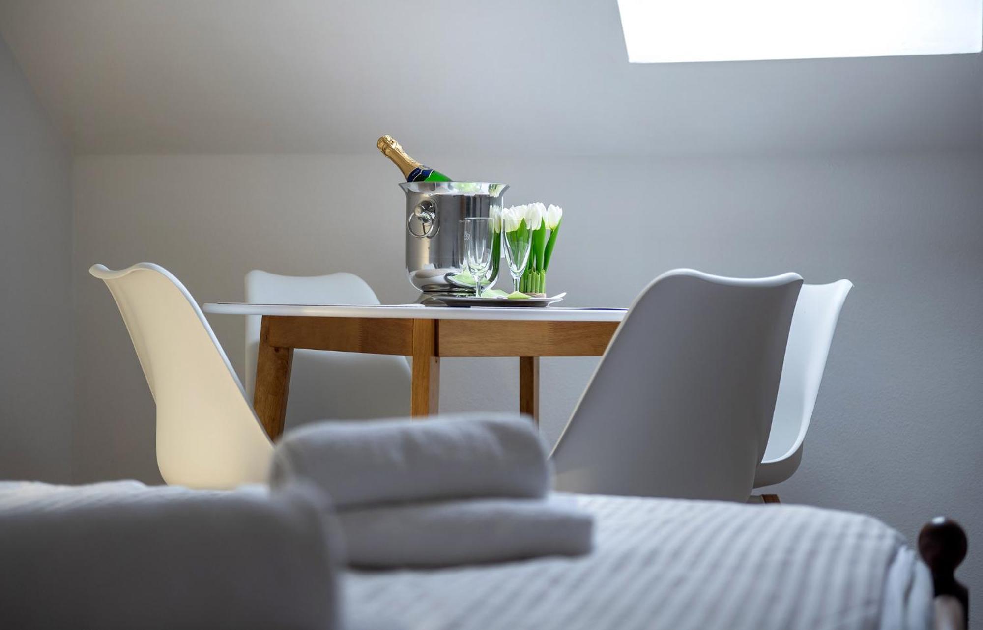 Rodinny Hotel Myslivna Třeboň Esterno foto